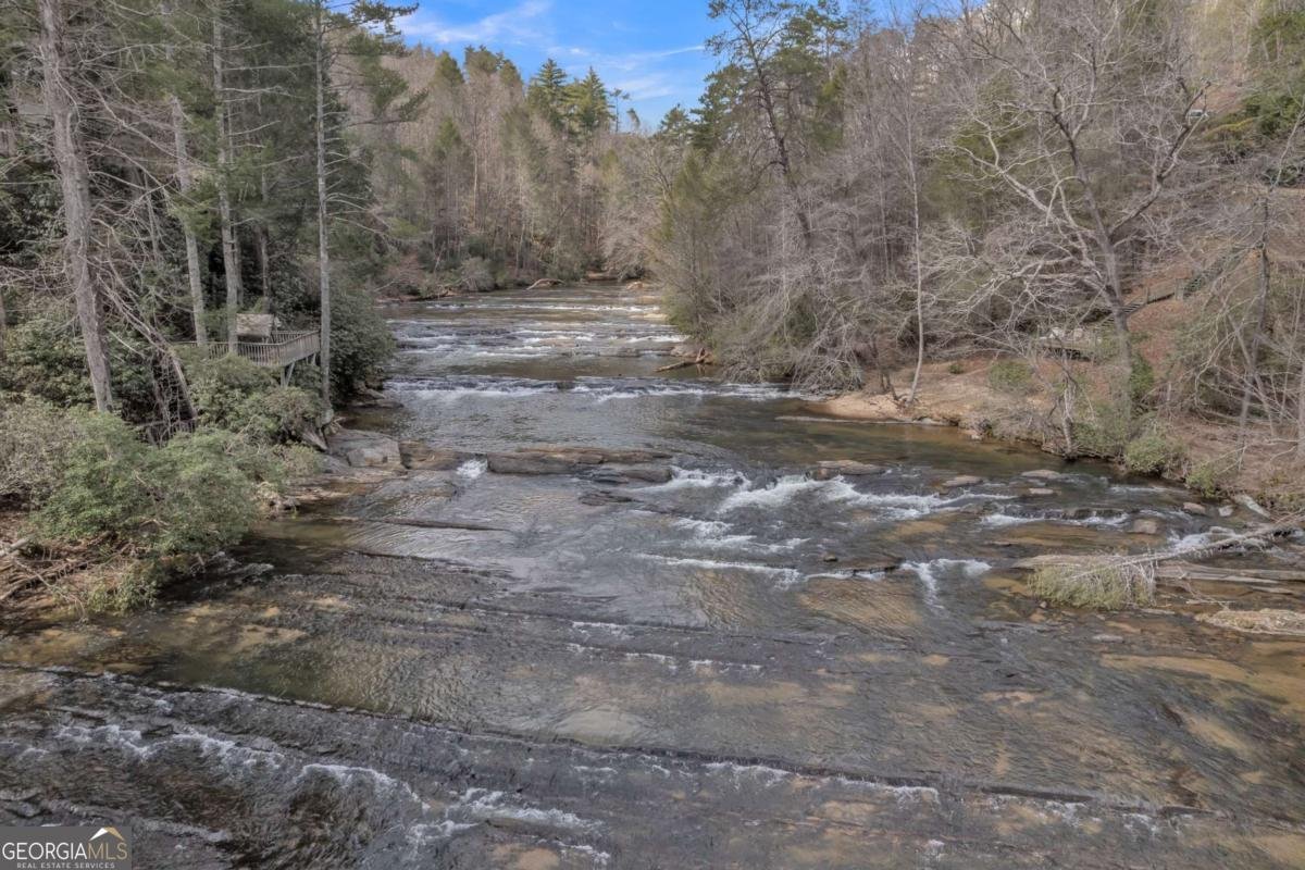 224 River Rock Drive Dahlonega - main photo
