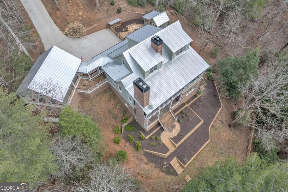 224 River Rock Drive Dahlonega - Photo 100