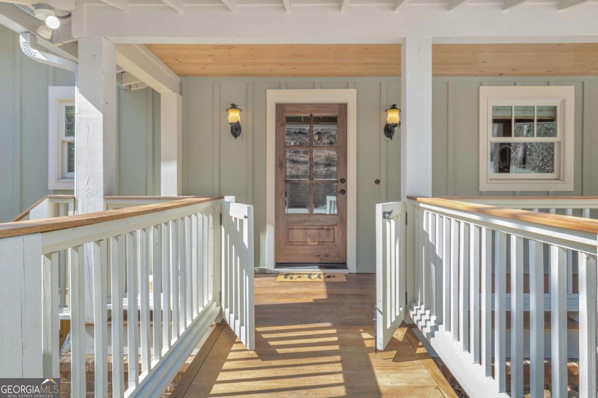 224 River Rock Drive Dahlonega - Photo 6