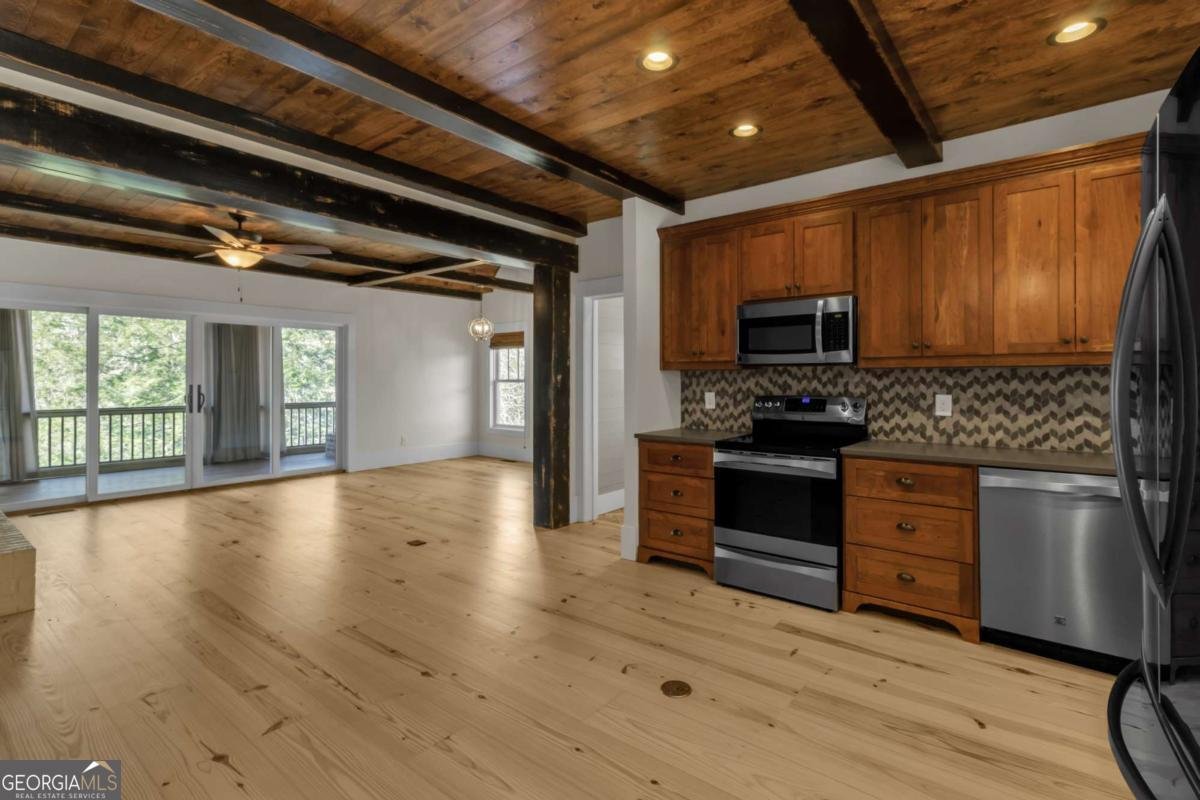 224 River Rock Drive Dahlonega - Photo 8