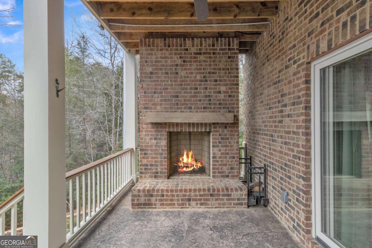 224 River Rock Drive Dahlonega - Photo 83