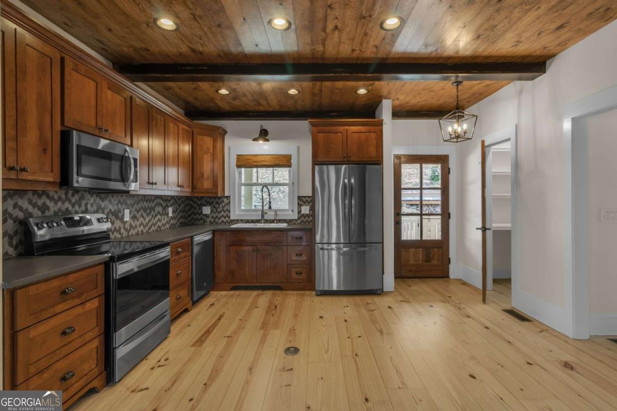224 River Rock Drive Dahlonega - Photo 9