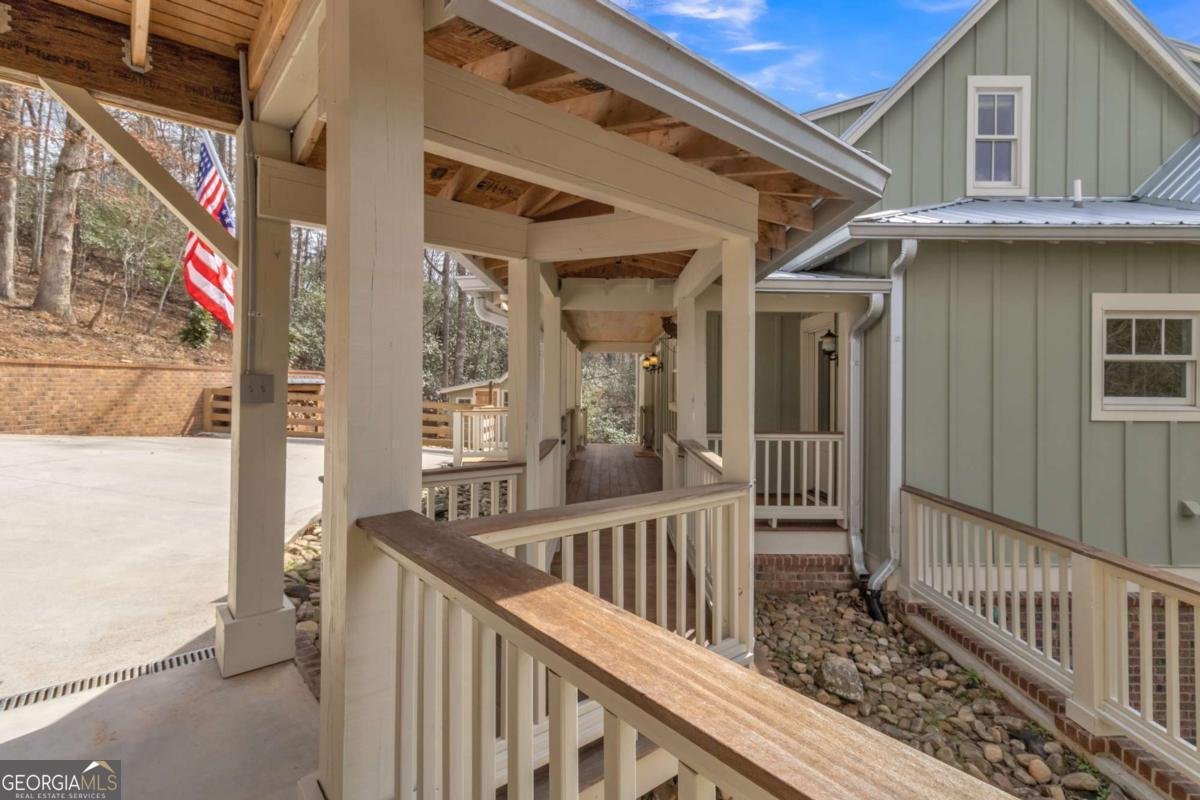 224 River Rock Drive Dahlonega - Photo 90