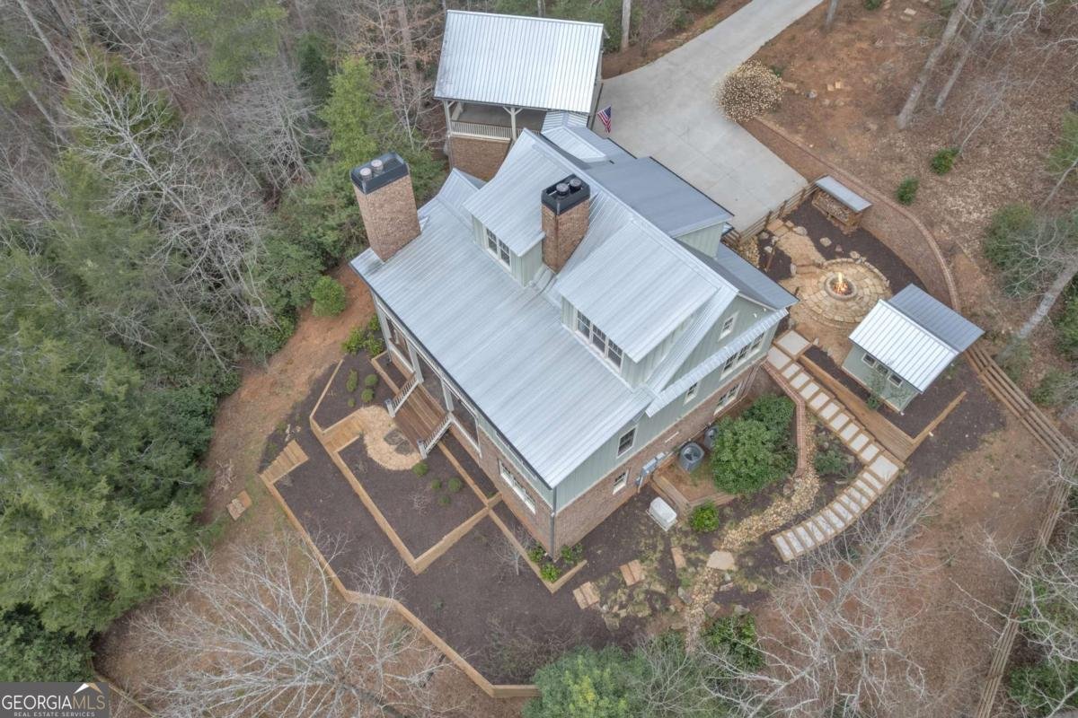 224 River Rock Drive Dahlonega - Photo 99