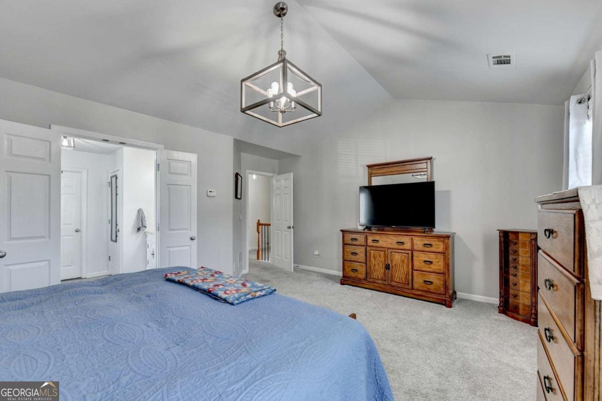 3329 Castleberry Village Circle Cumming - Photo 10