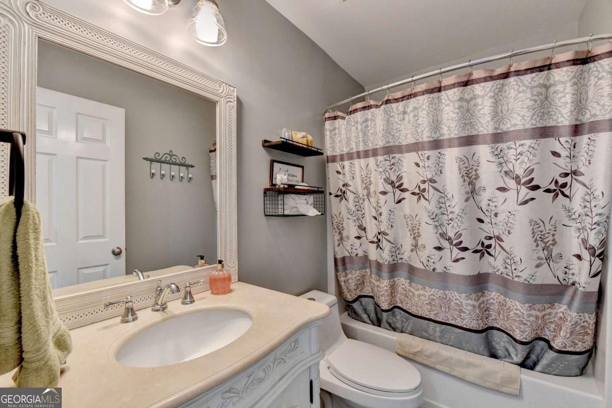 3329 Castleberry Village Circle Cumming - Photo 15