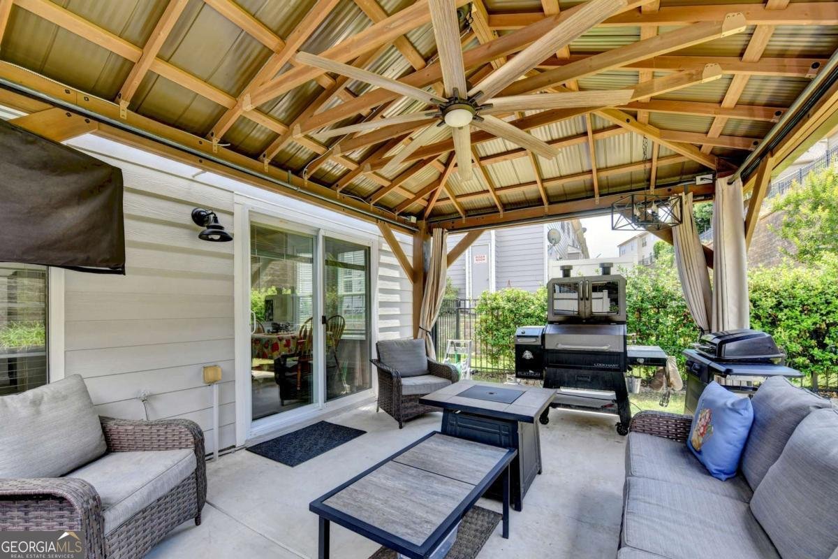 3329 Castleberry Village Circle Cumming - Photo 18