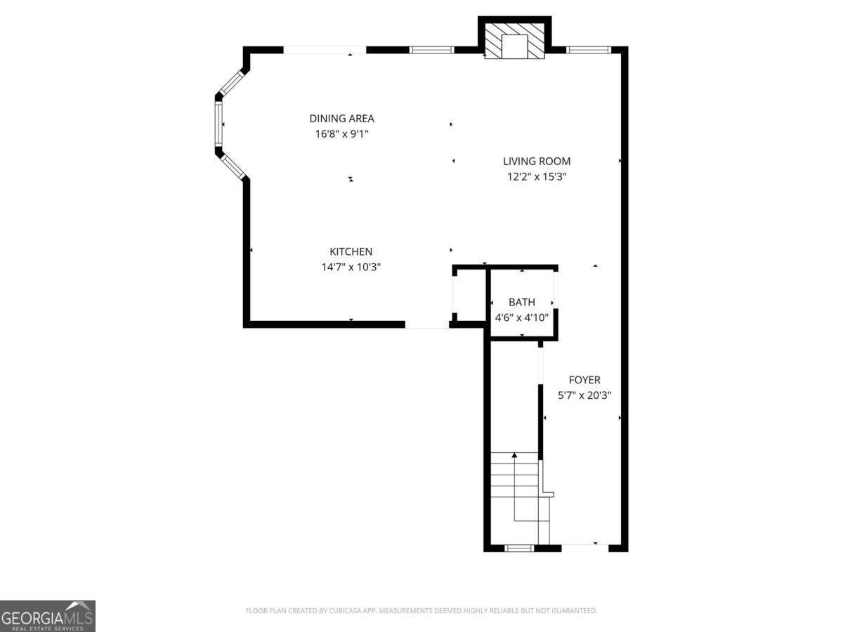 3329 Castleberry Village Circle Cumming - Photo 20