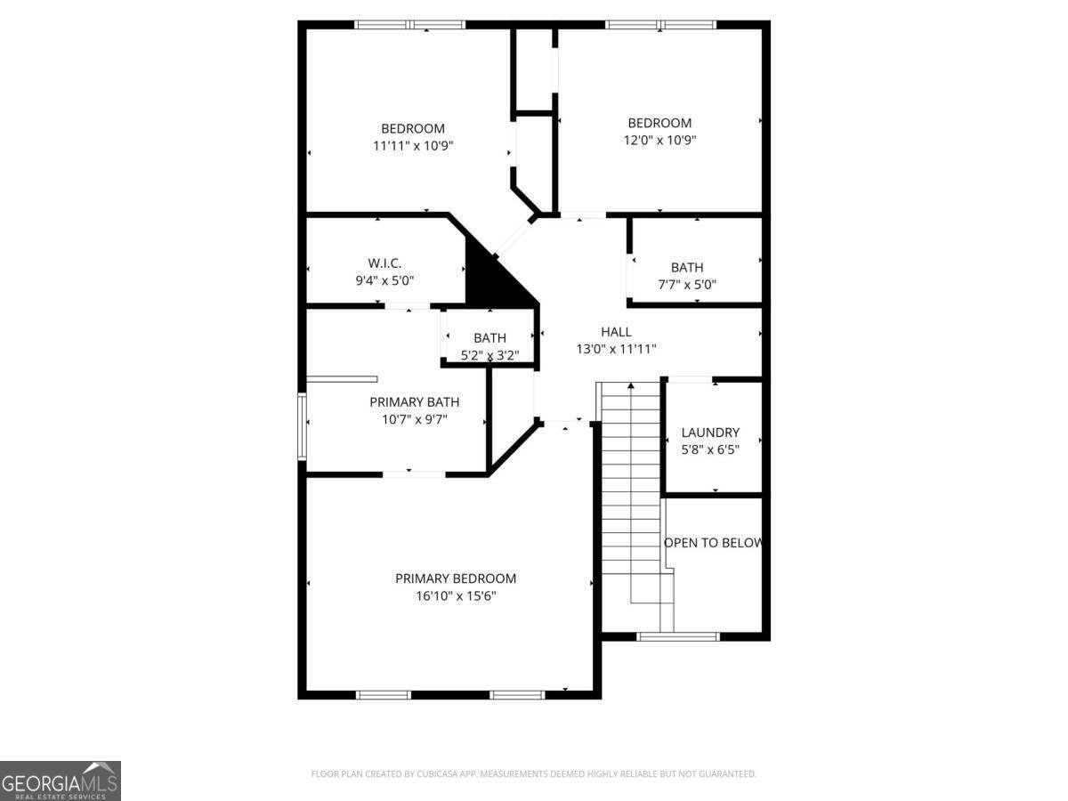 3329 Castleberry Village Circle Cumming - Photo 21