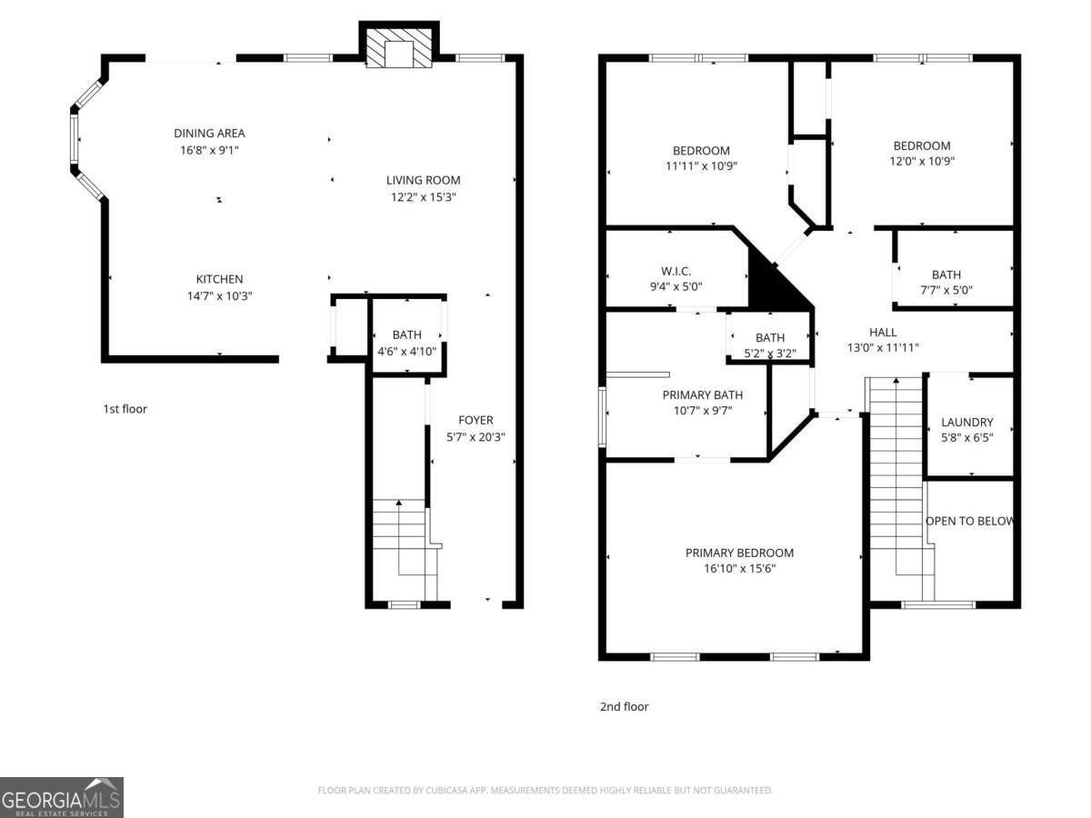 3329 Castleberry Village Circle Cumming - Photo 22