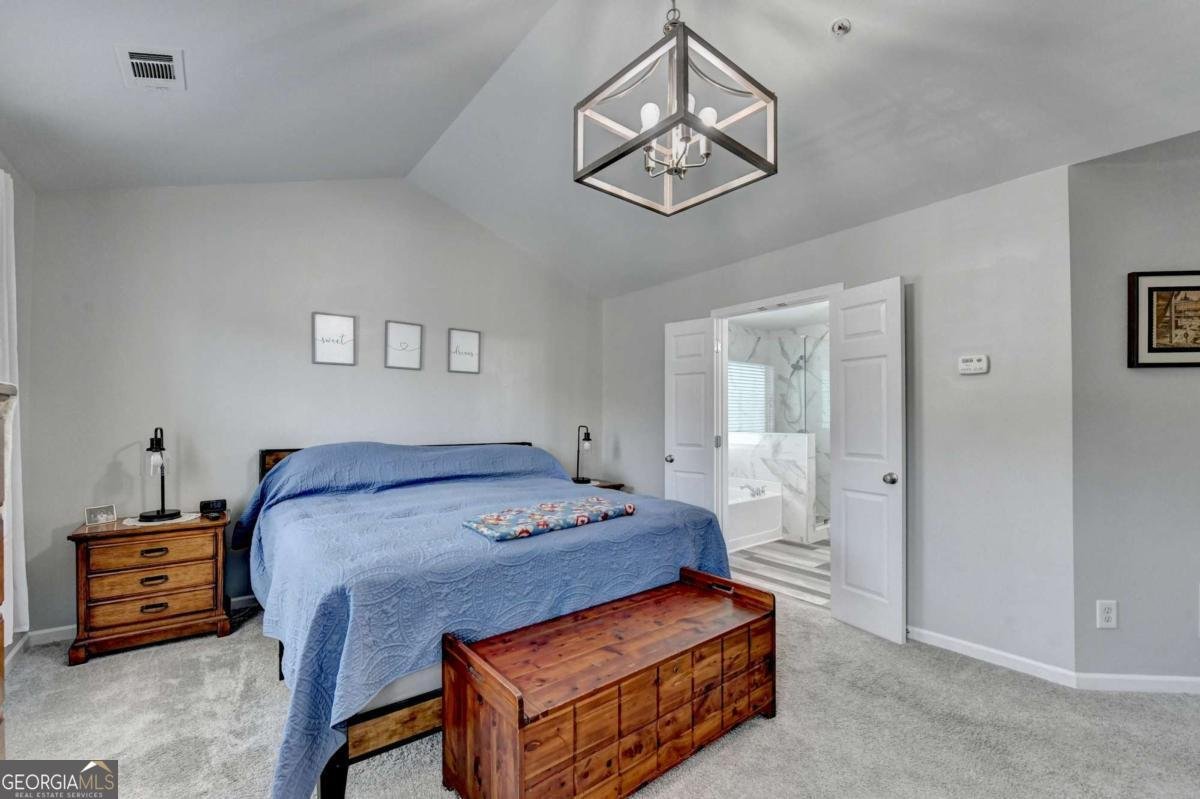 3329 Castleberry Village Circle Cumming - Photo 9