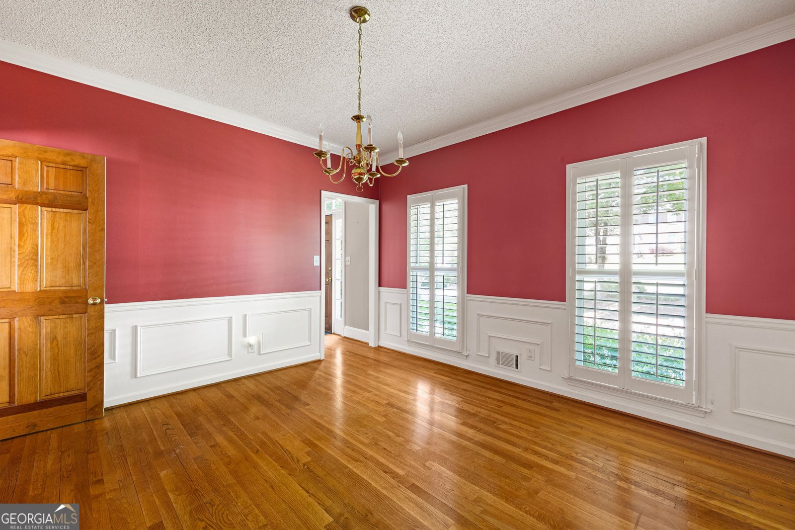 256 Blair Place Marietta - Photo 11