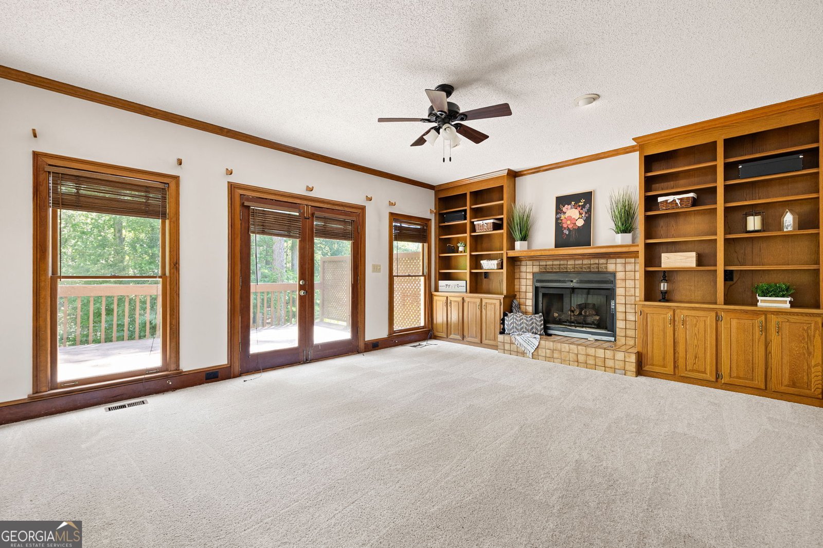 256 Blair Place Marietta - Photo 13