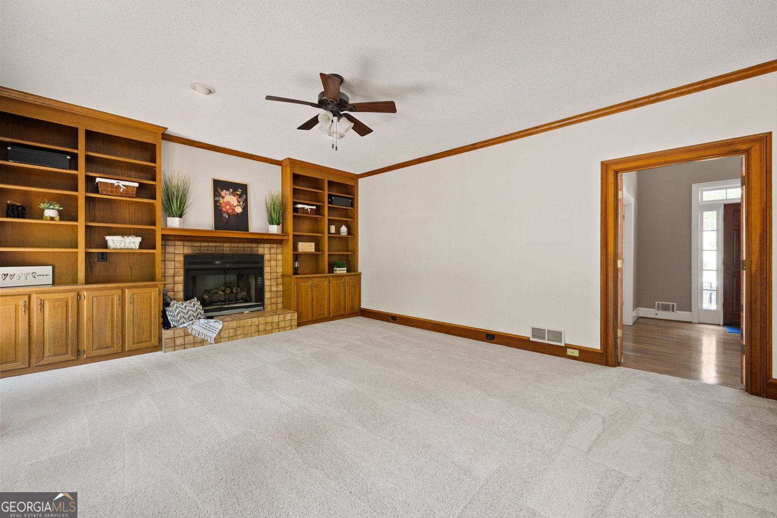256 Blair Place Marietta - Photo 14