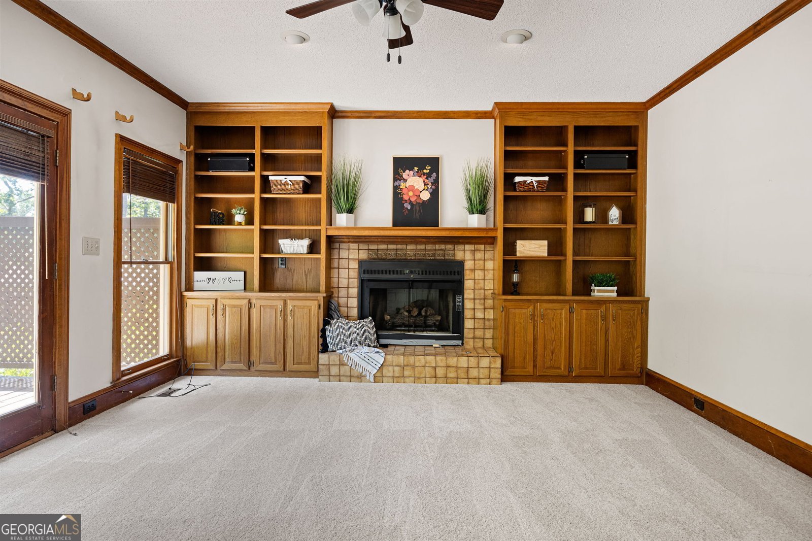 256 Blair Place Marietta - Photo 15