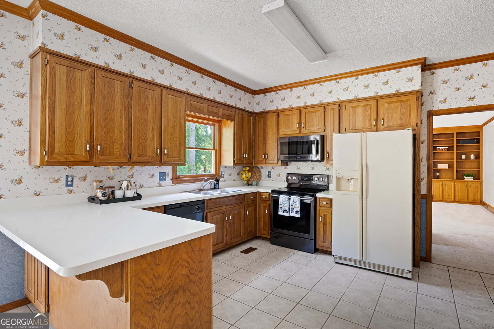 256 Blair Place Marietta - Photo 19