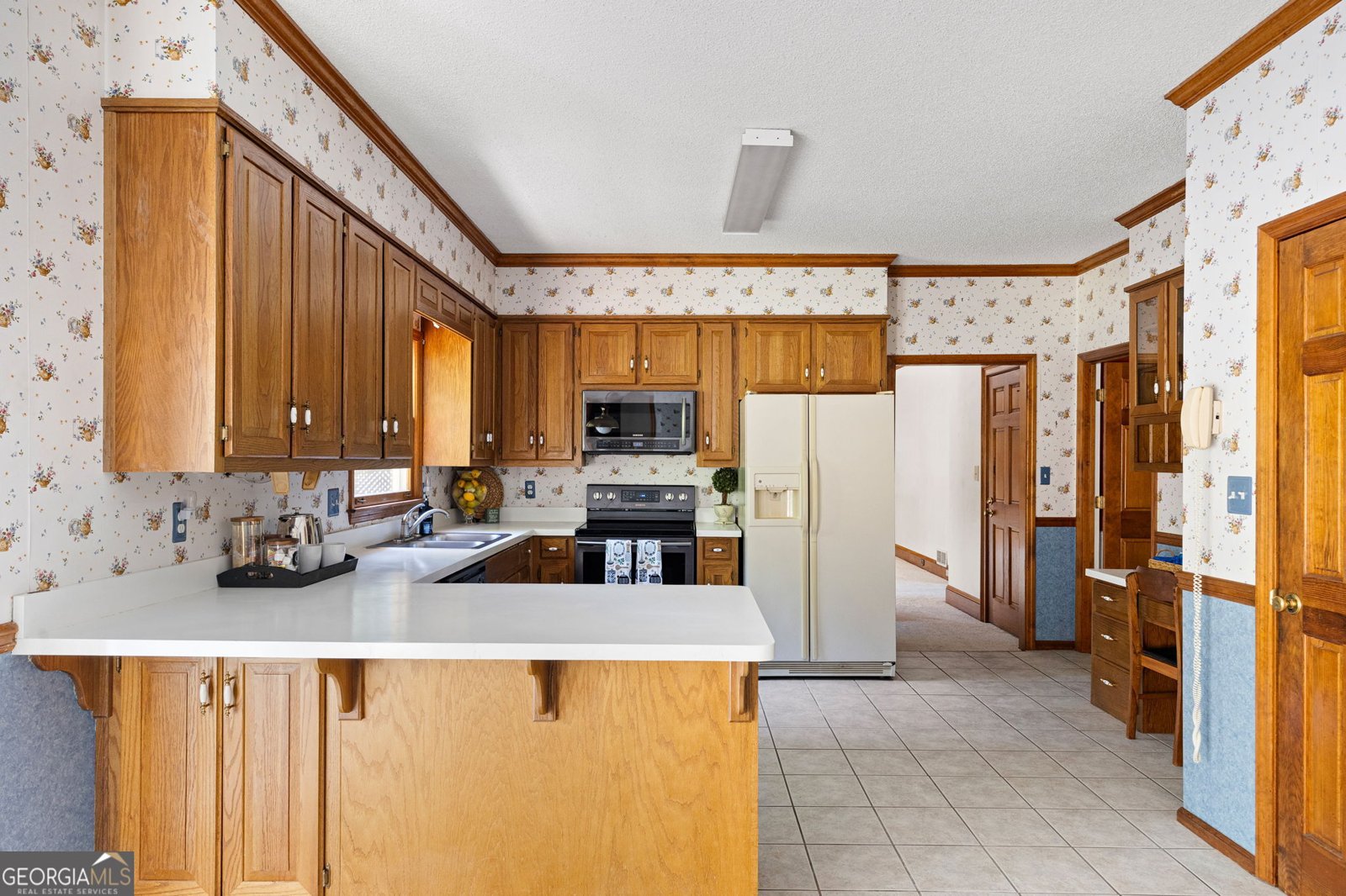 256 Blair Place Marietta - Photo 20
