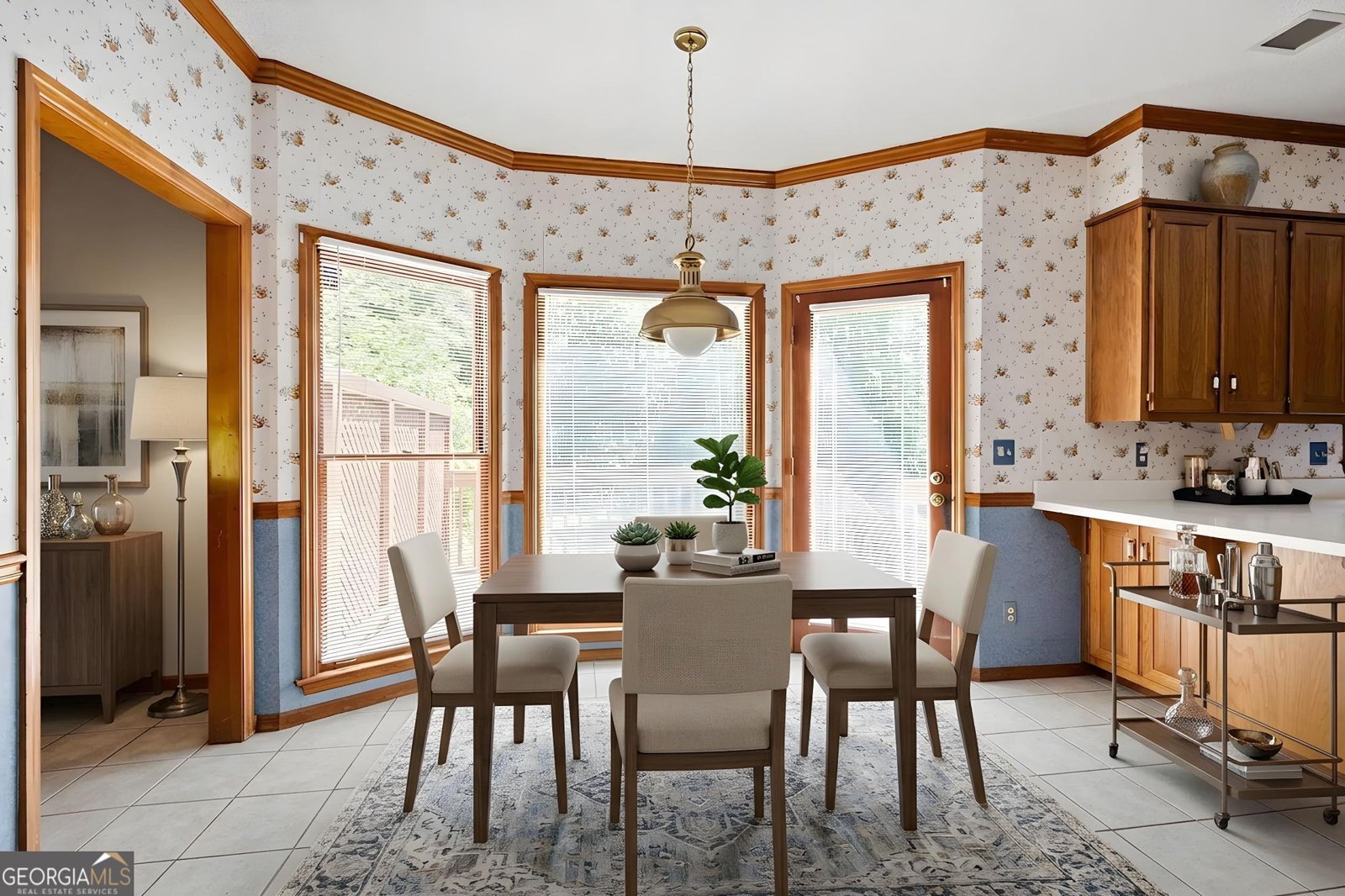 256 Blair Place Marietta - Photo 22