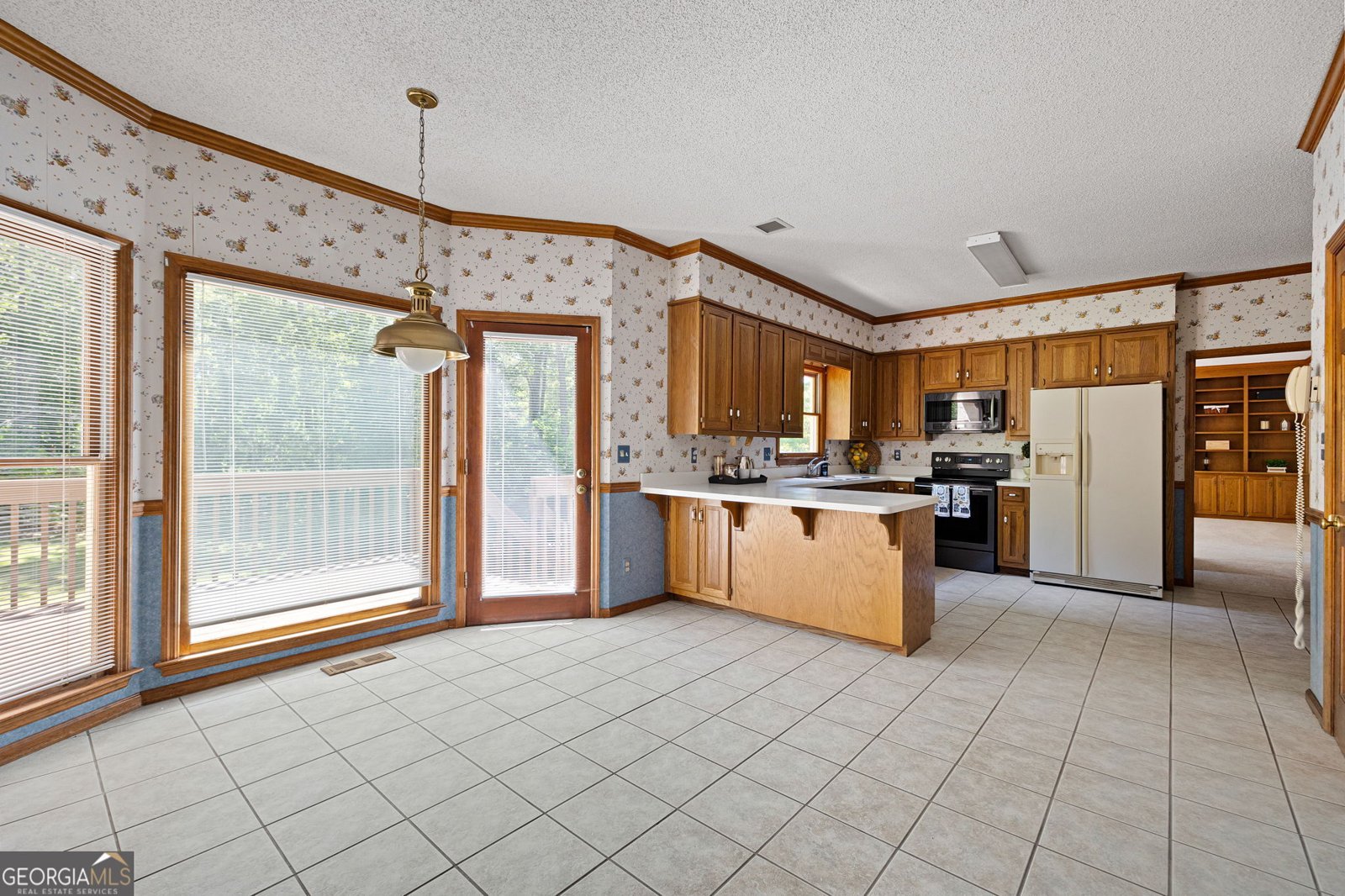 256 Blair Place Marietta - Photo 23