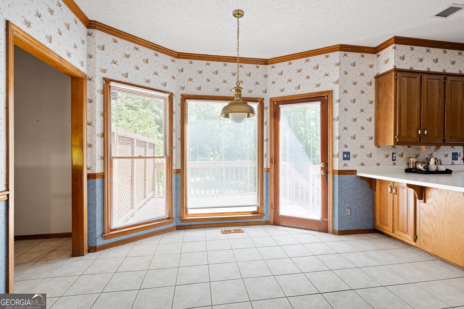 256 Blair Place Marietta - Photo 24