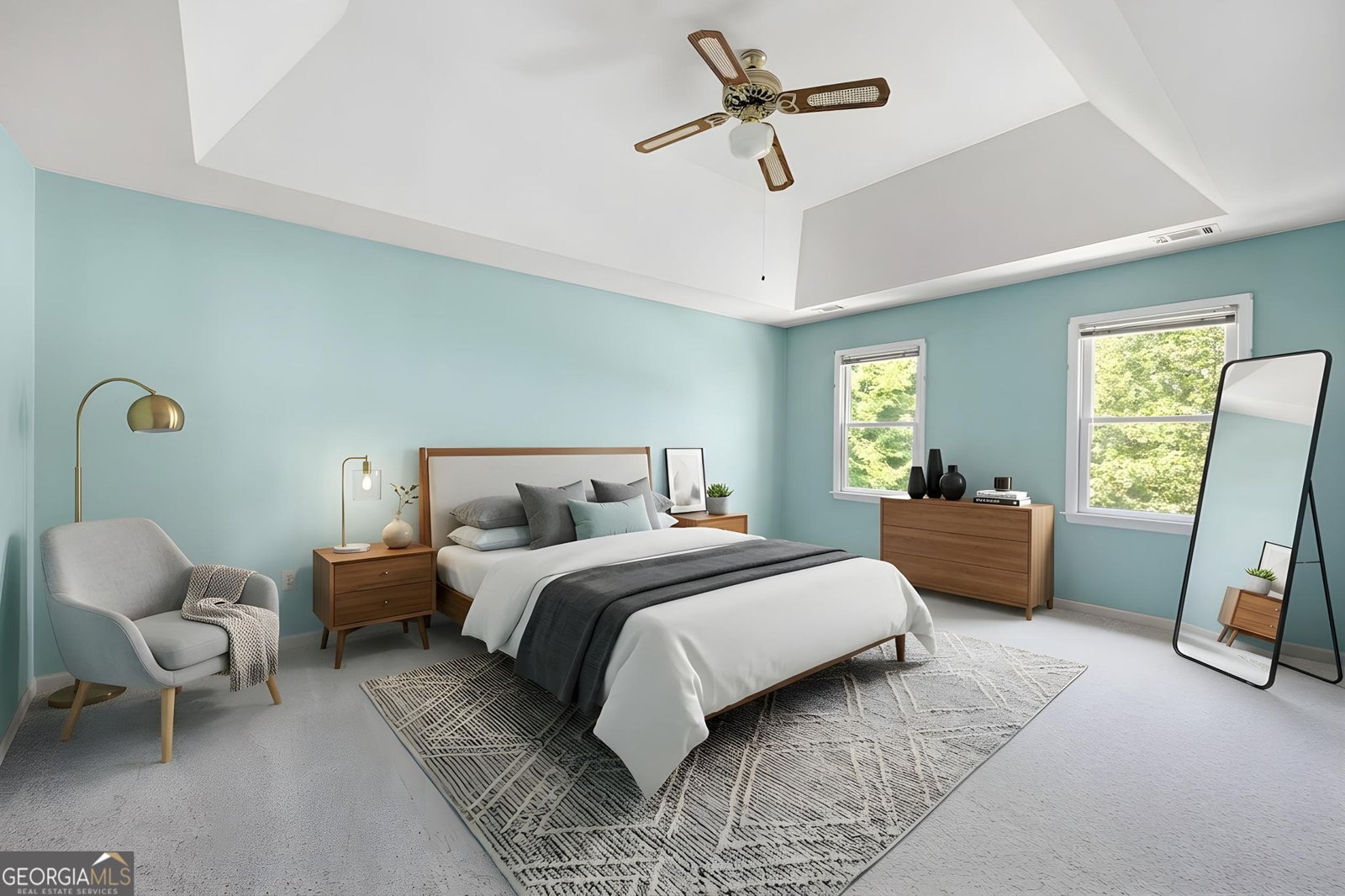 256 Blair Place Marietta - Photo 27