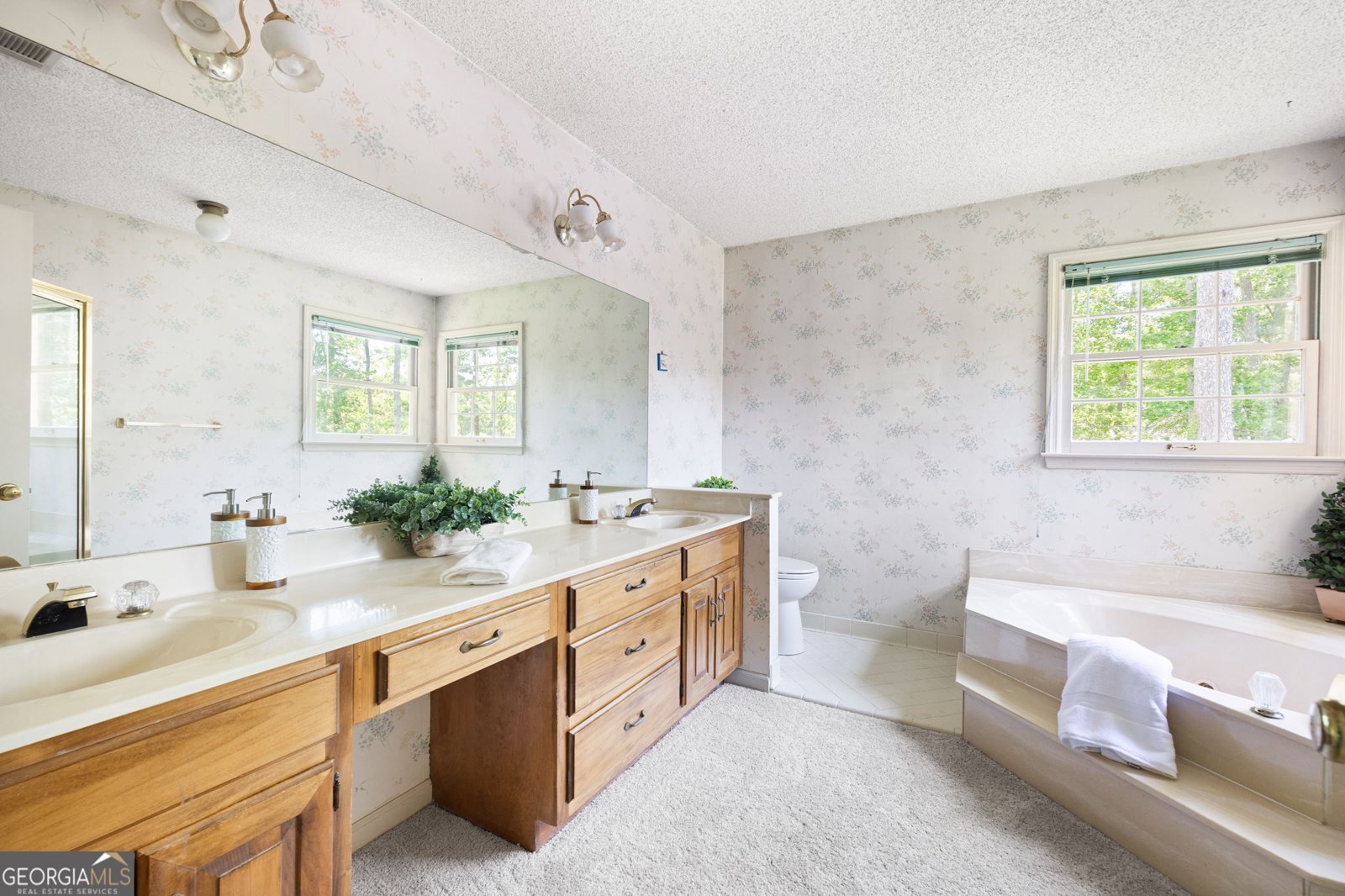256 Blair Place Marietta - Photo 31