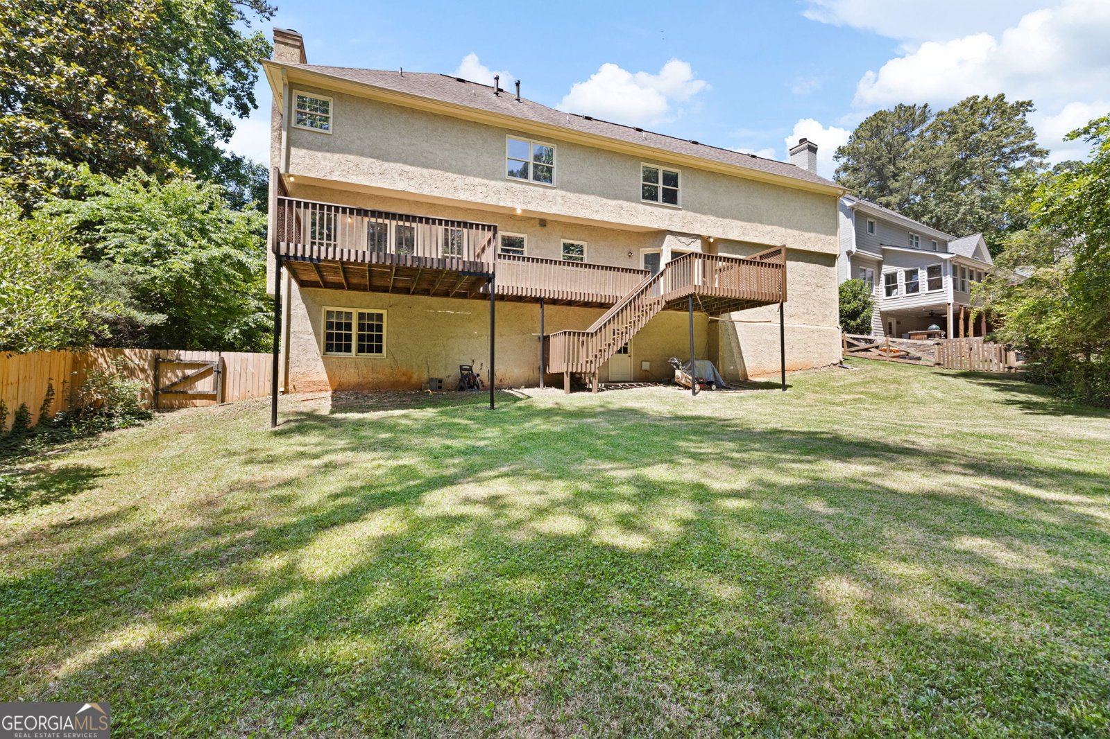 256 Blair Place Marietta - Photo 49
