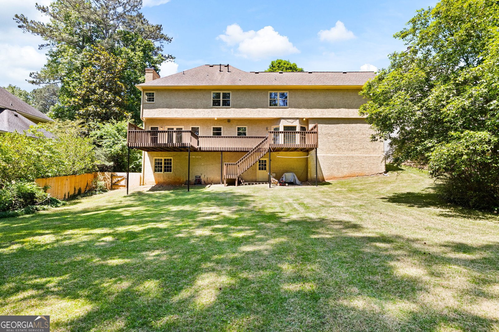 256 Blair Place Marietta - Photo 50
