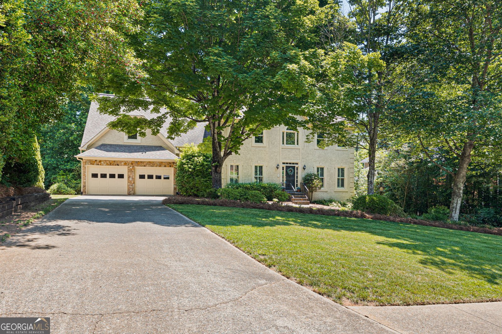 256 Blair Place Marietta - Photo 51