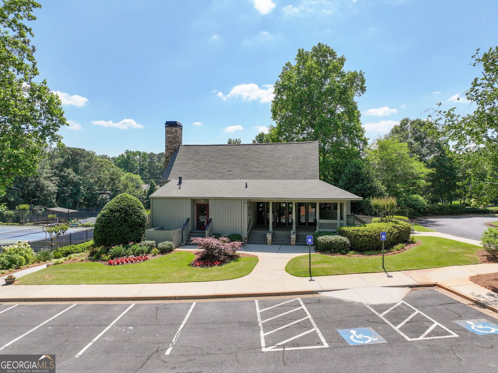 256 Blair Place Marietta - Photo 53