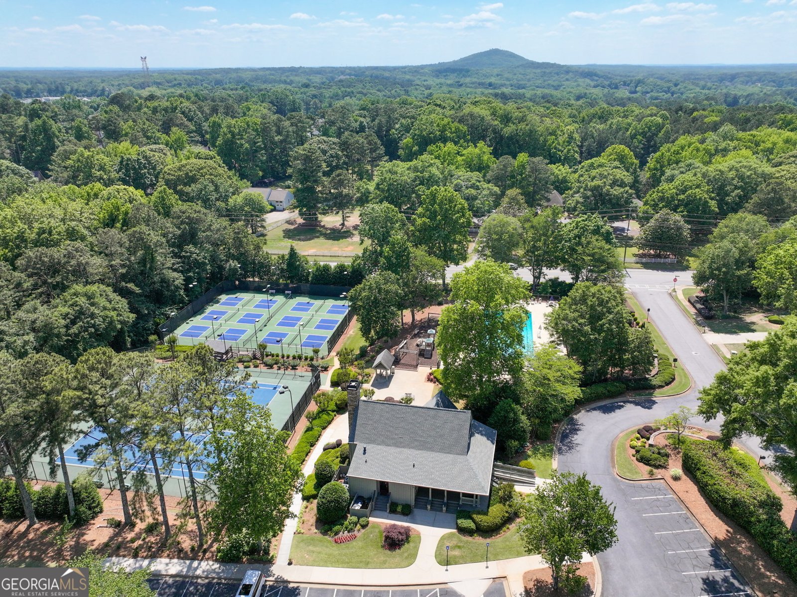 256 Blair Place Marietta - Photo 56