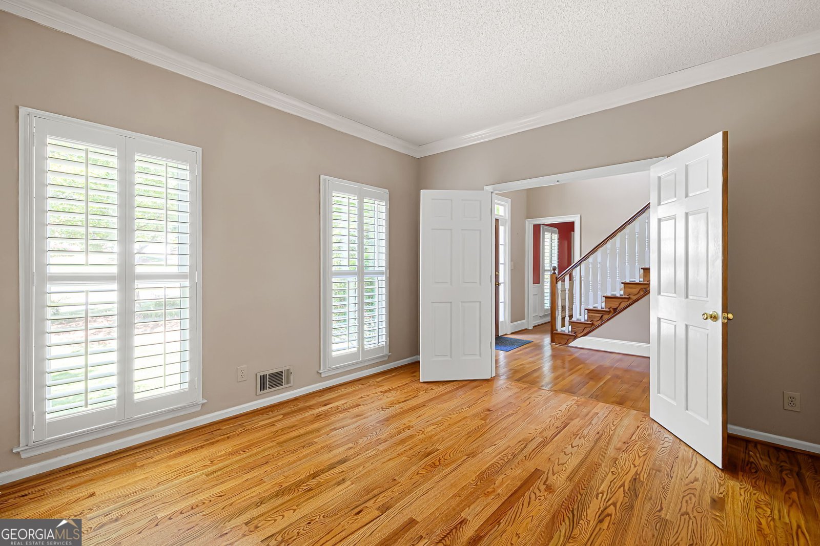 256 Blair Place Marietta - Photo 7