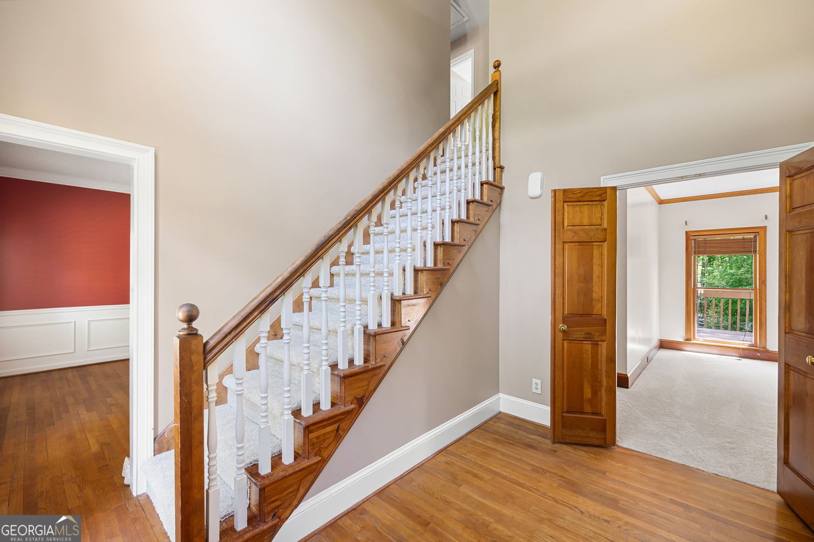 256 Blair Place Marietta - Photo 8