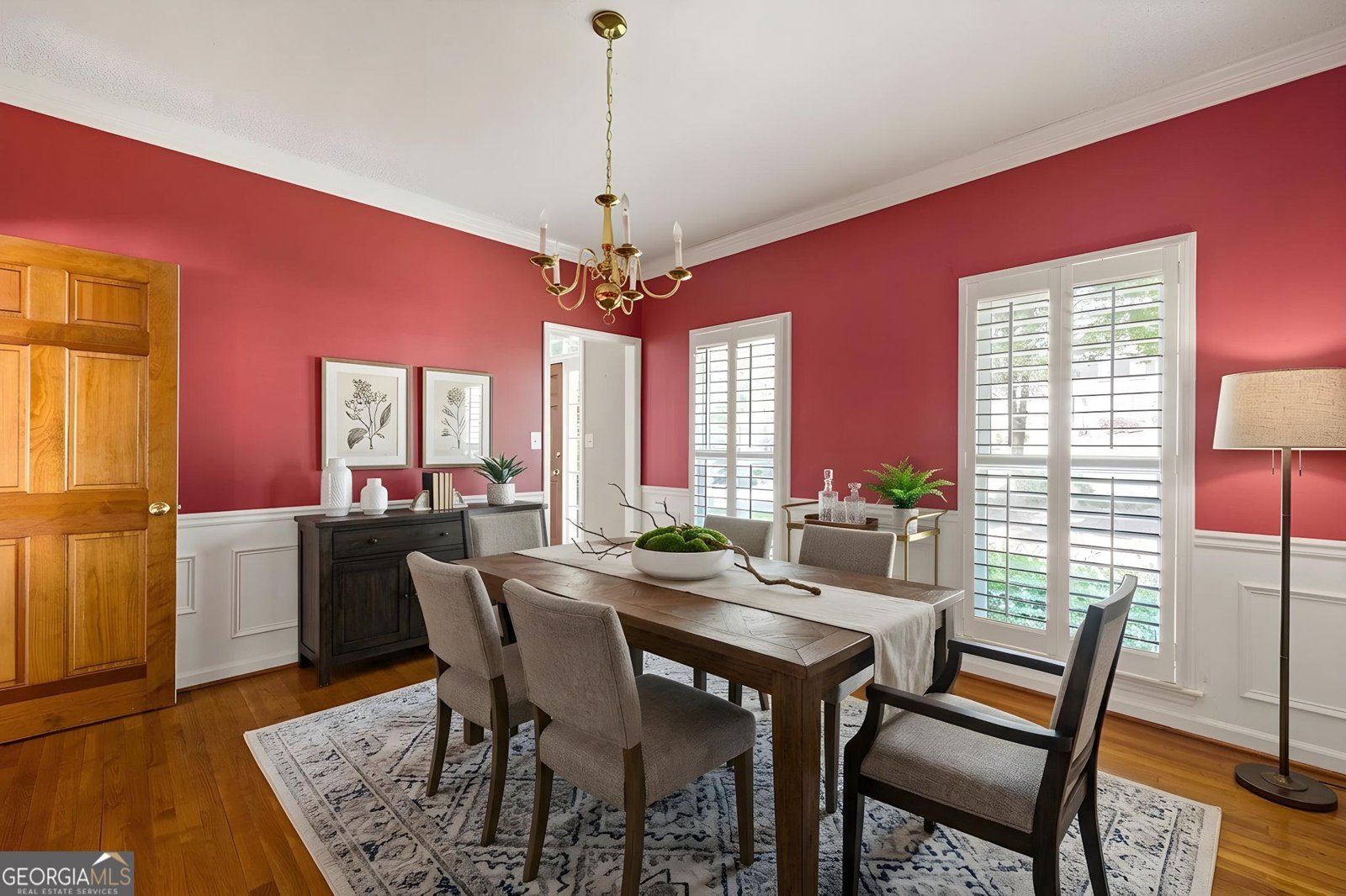 256 Blair Place Marietta - Photo 9