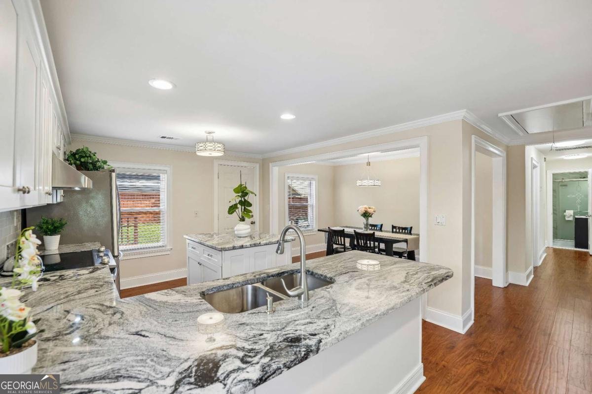 1519 Mercer Avenue College Park - Photo 11