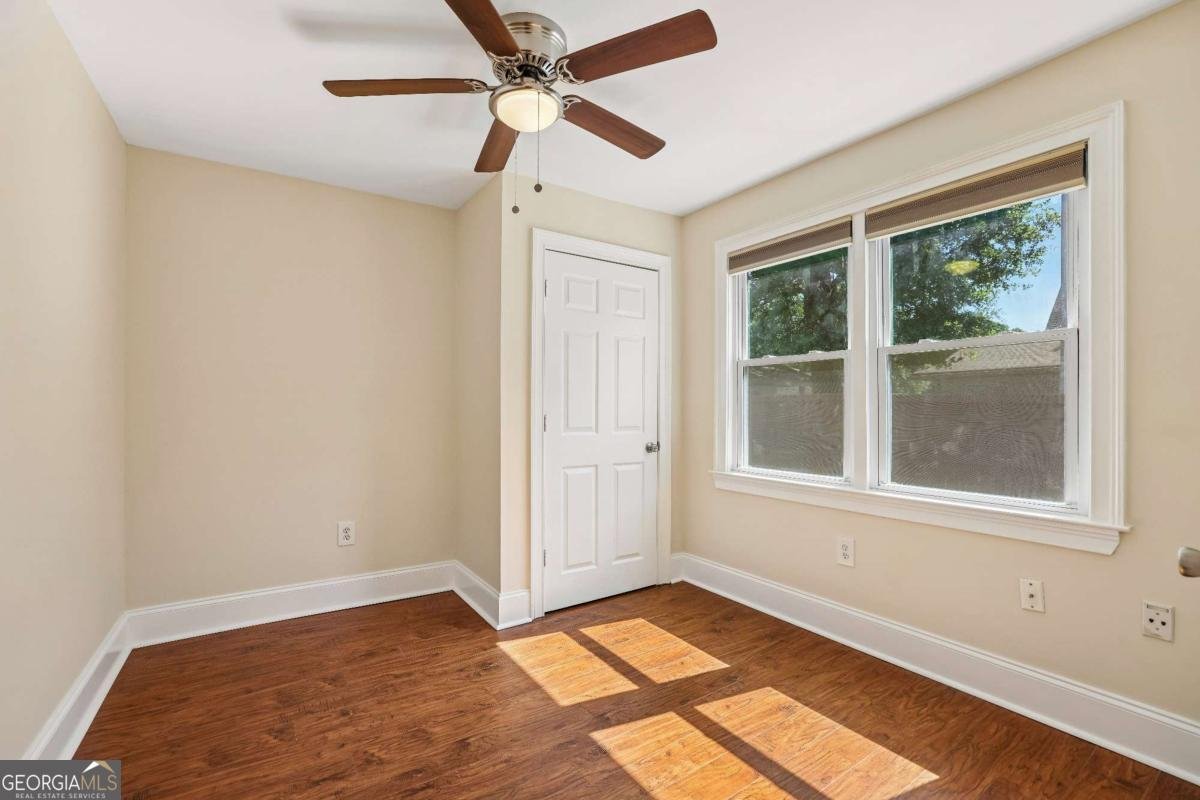 1519 Mercer Avenue College Park - Photo 17