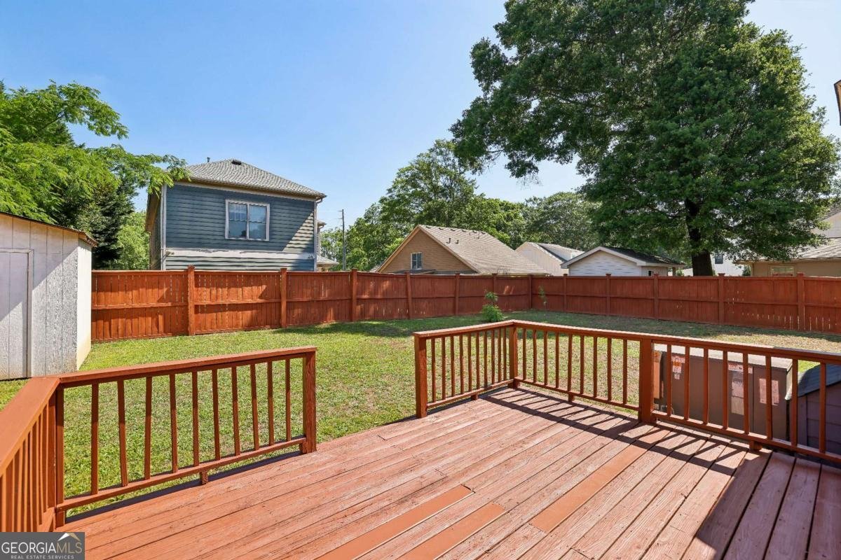 1519 Mercer Avenue College Park - Photo 19