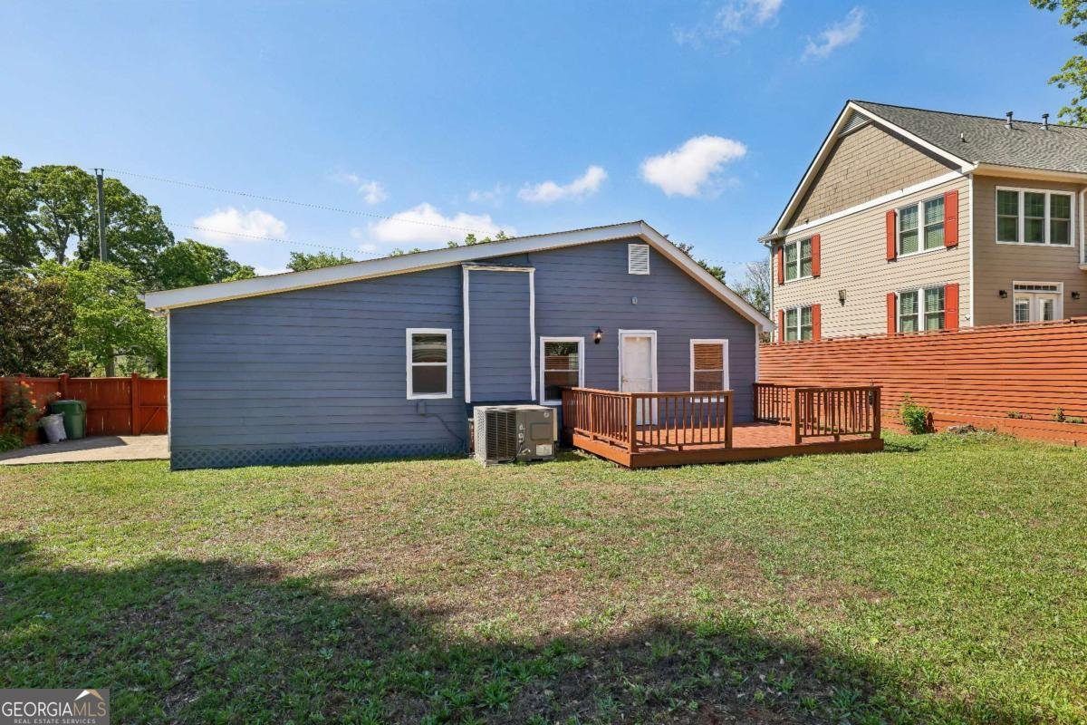 1519 Mercer Avenue College Park - Photo 20