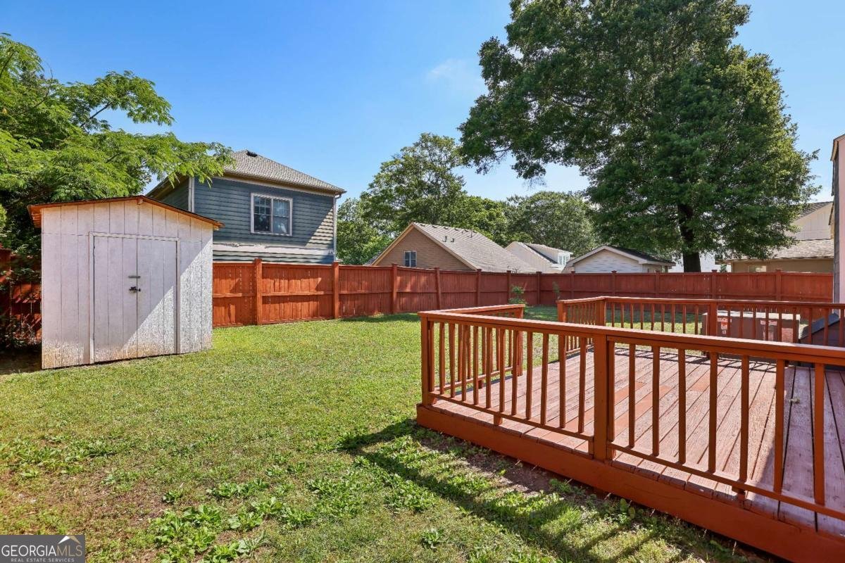 1519 Mercer Avenue College Park - Photo 21