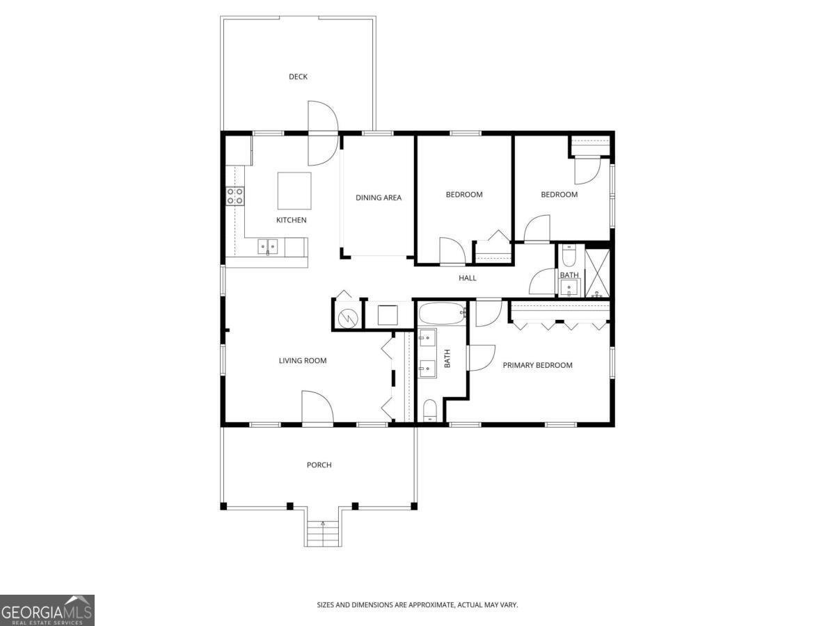 1519 Mercer Avenue College Park - Photo 22