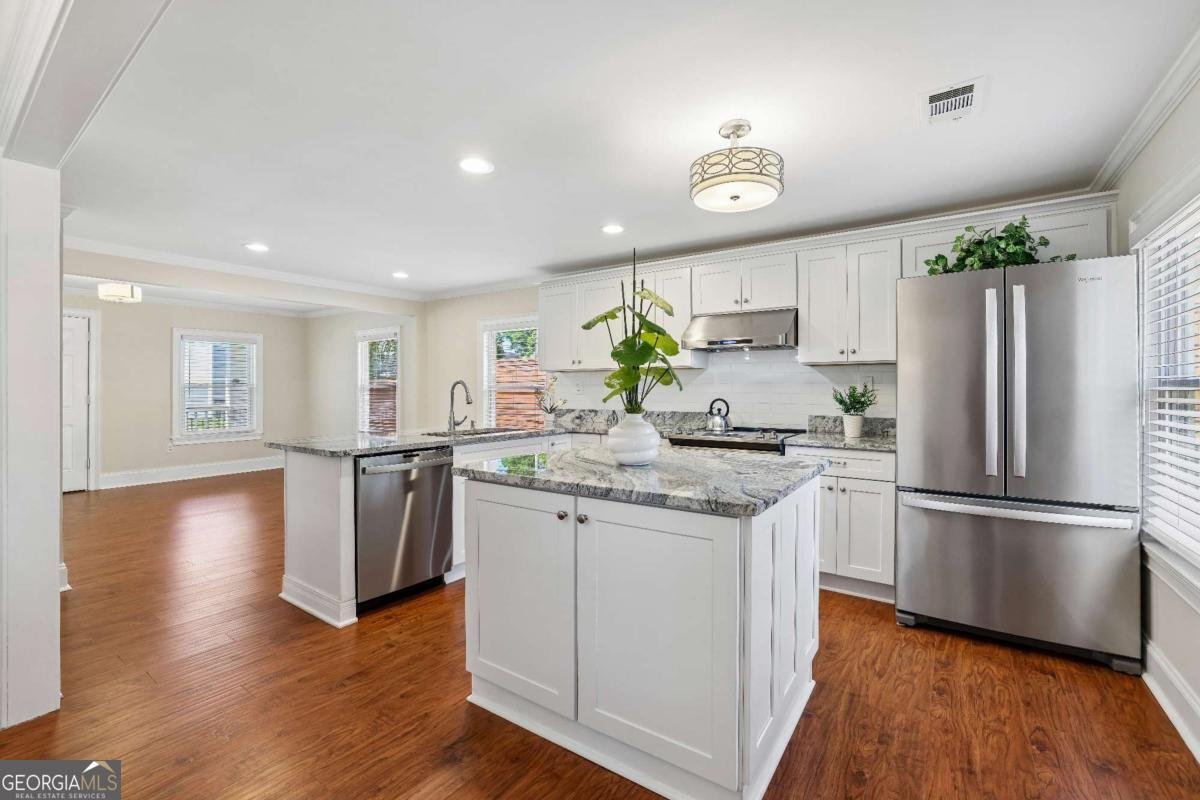 1519 Mercer Avenue College Park - Photo 8