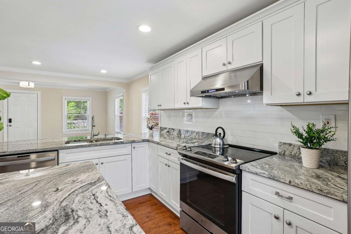 1519 Mercer Avenue College Park - Photo 9