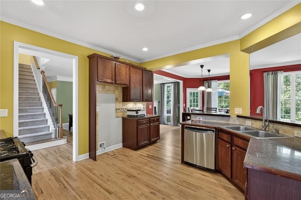 4280 Hampton Mill Parkway Douglasville - Photo 11