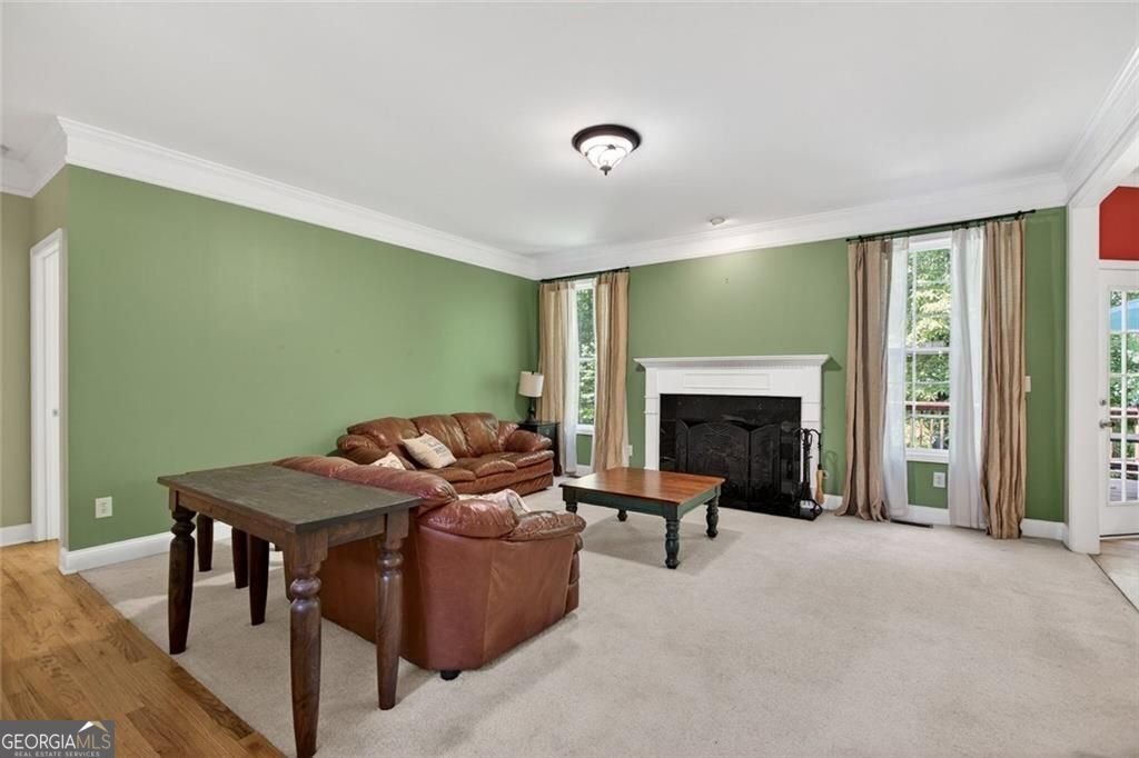 4280 Hampton Mill Parkway Douglasville - Photo 13