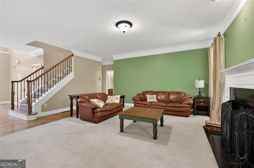 4280 Hampton Mill Parkway Douglasville - Photo 14