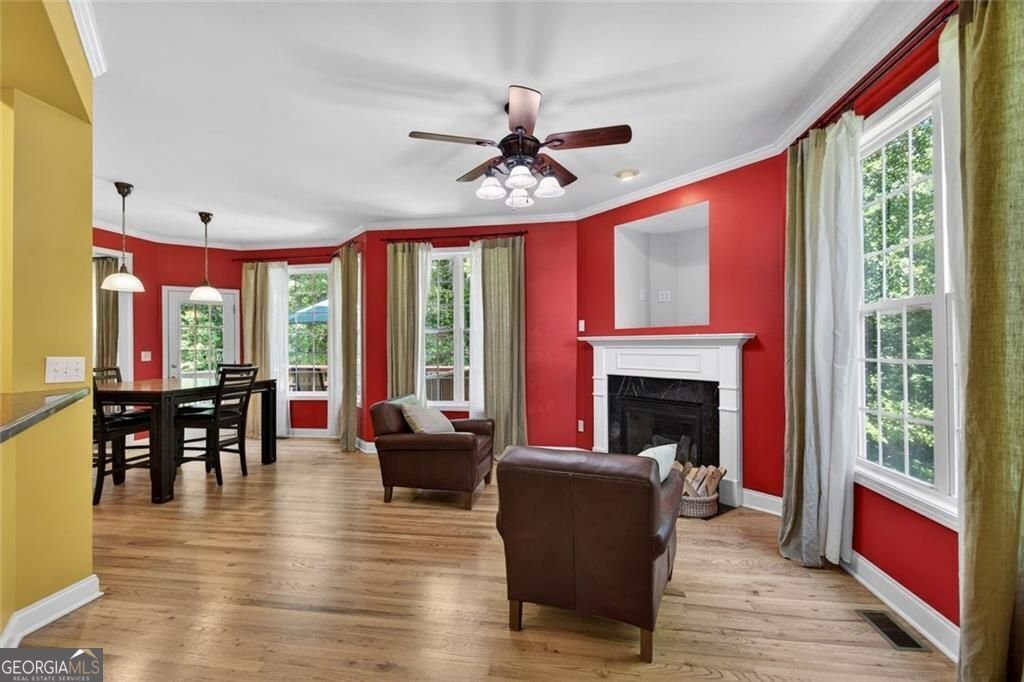 4280 Hampton Mill Parkway Douglasville - Photo 15