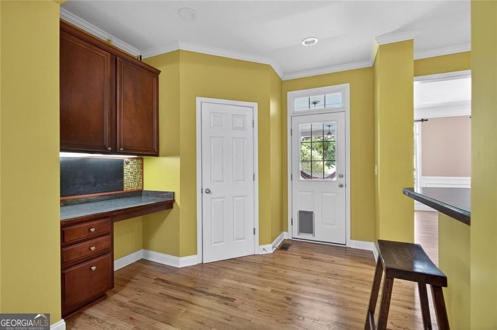 4280 Hampton Mill Parkway Douglasville - Photo 16