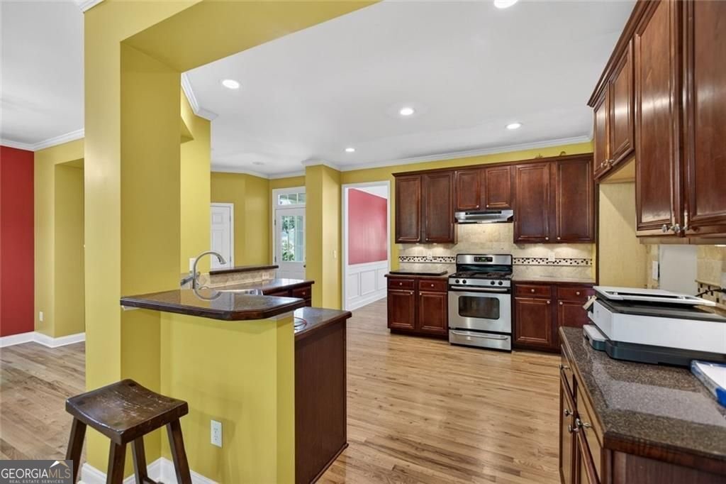 4280 Hampton Mill Parkway Douglasville - Photo 17