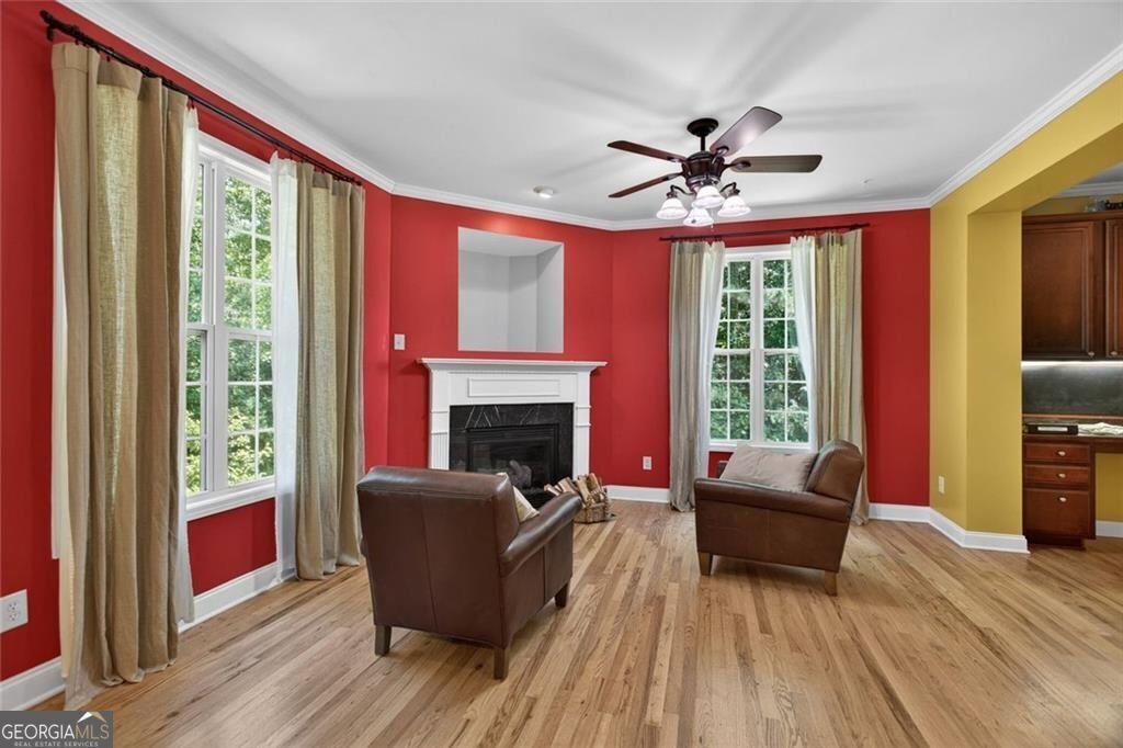 4280 Hampton Mill Parkway Douglasville - Photo 18