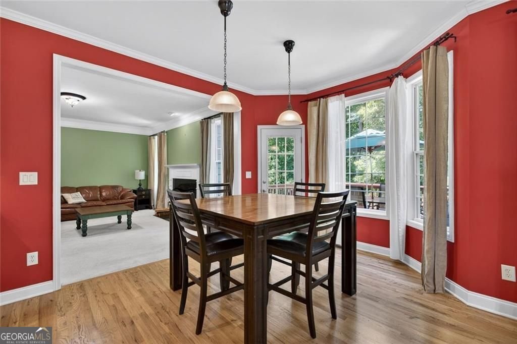 4280 Hampton Mill Parkway Douglasville - Photo 20